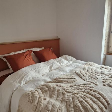 Maison Aurinko Thenon Ngoại thất bức ảnh