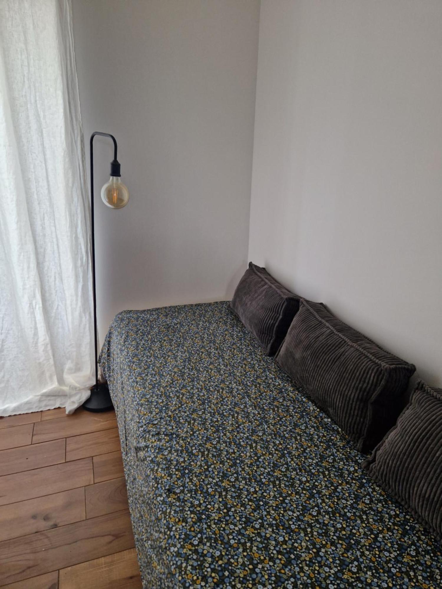 Maison Aurinko Thenon Ngoại thất bức ảnh