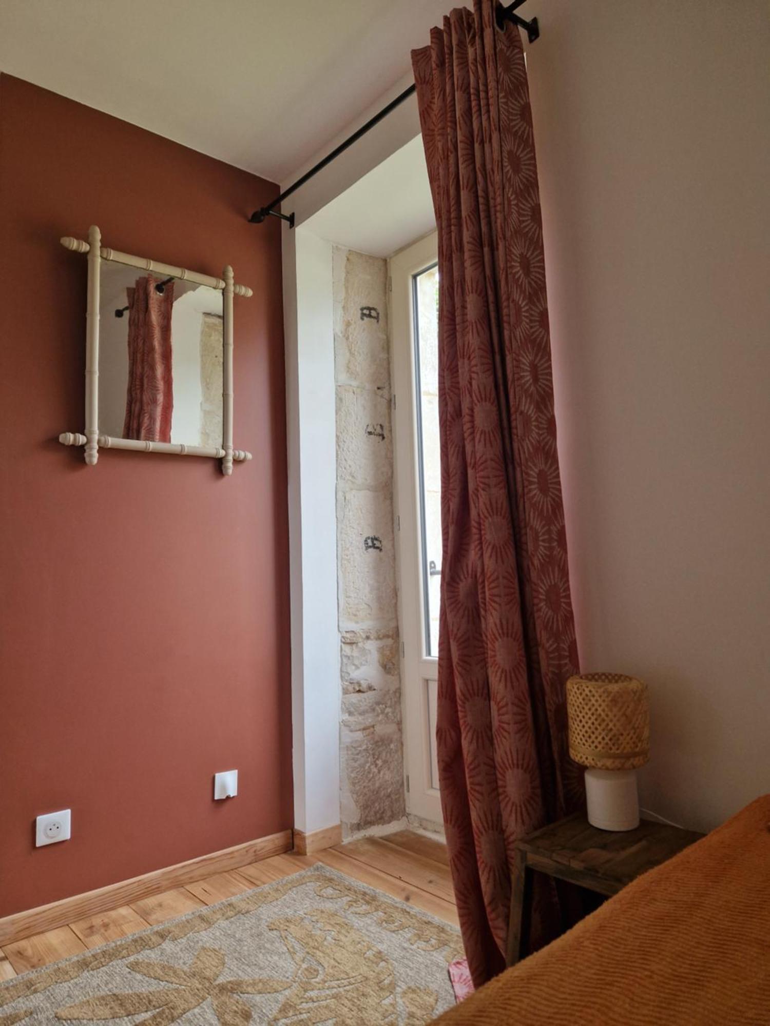Maison Aurinko Thenon Ngoại thất bức ảnh