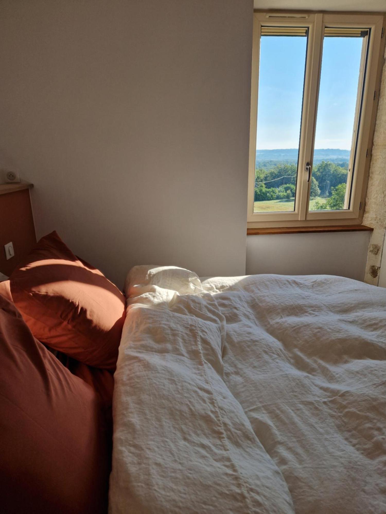 Maison Aurinko Thenon Ngoại thất bức ảnh
