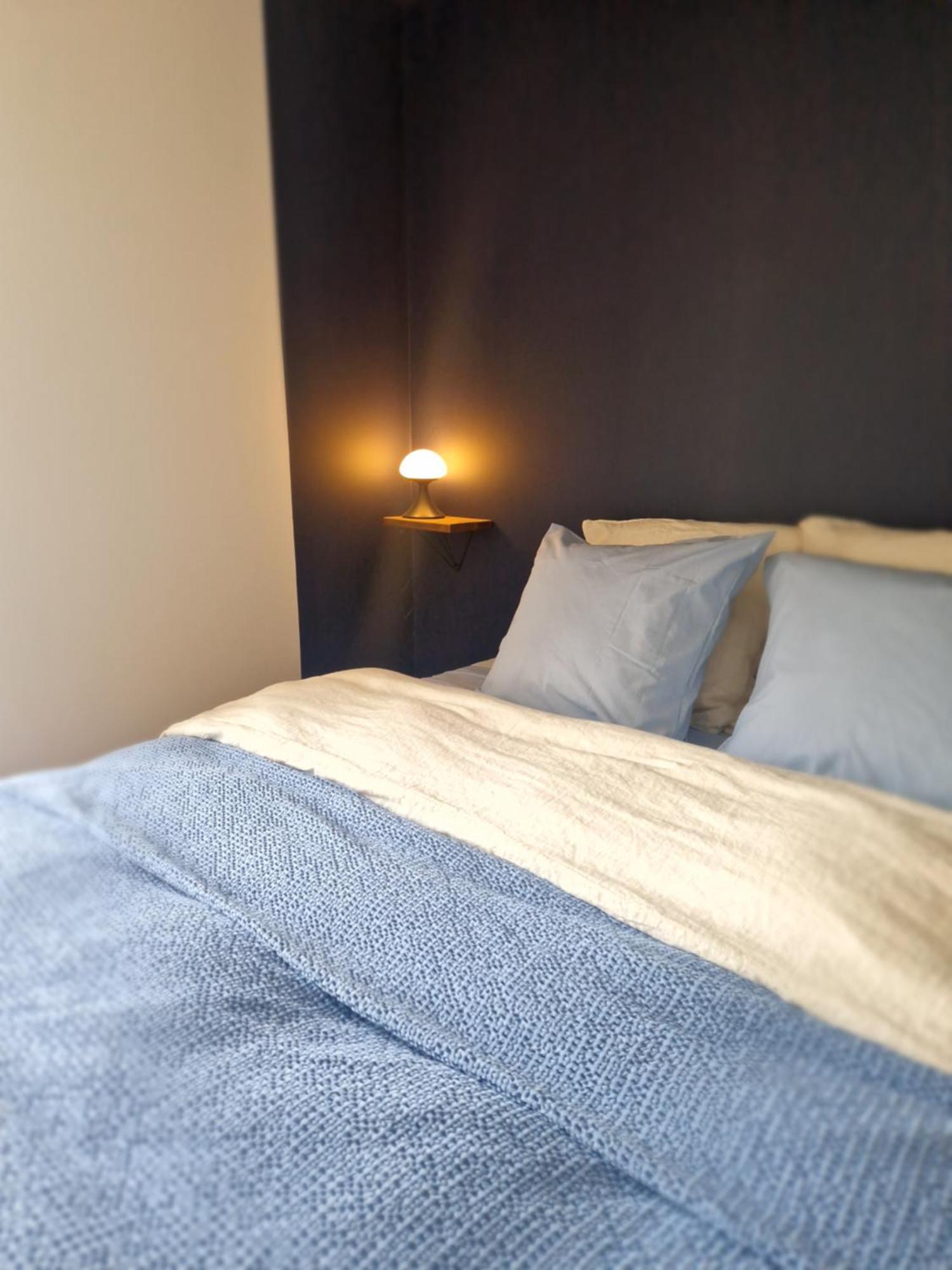 Maison Aurinko Thenon Ngoại thất bức ảnh