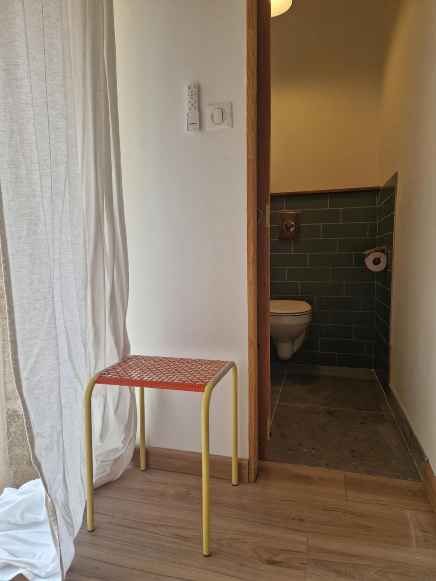 Maison Aurinko Thenon Ngoại thất bức ảnh