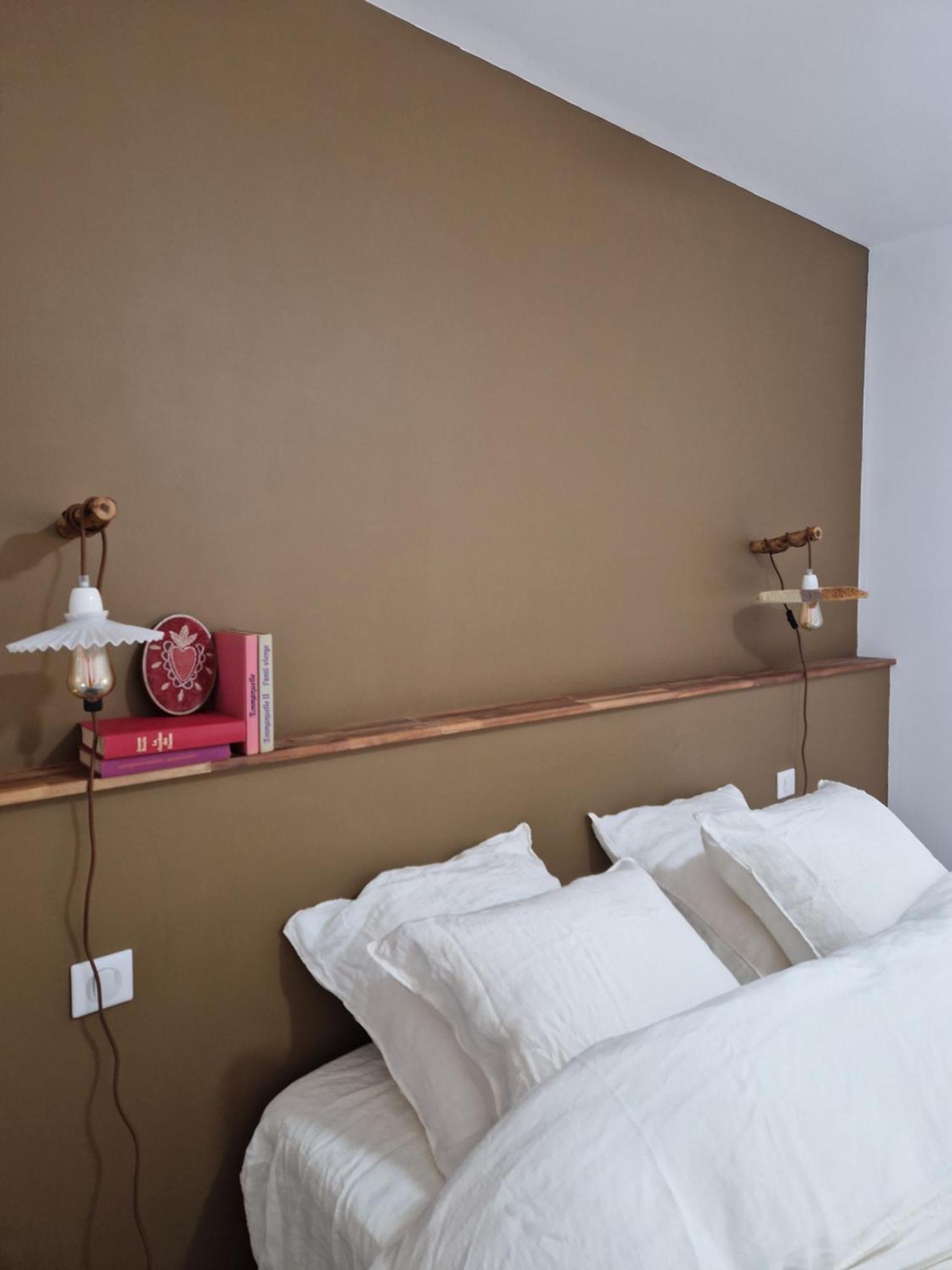 Maison Aurinko Thenon Ngoại thất bức ảnh